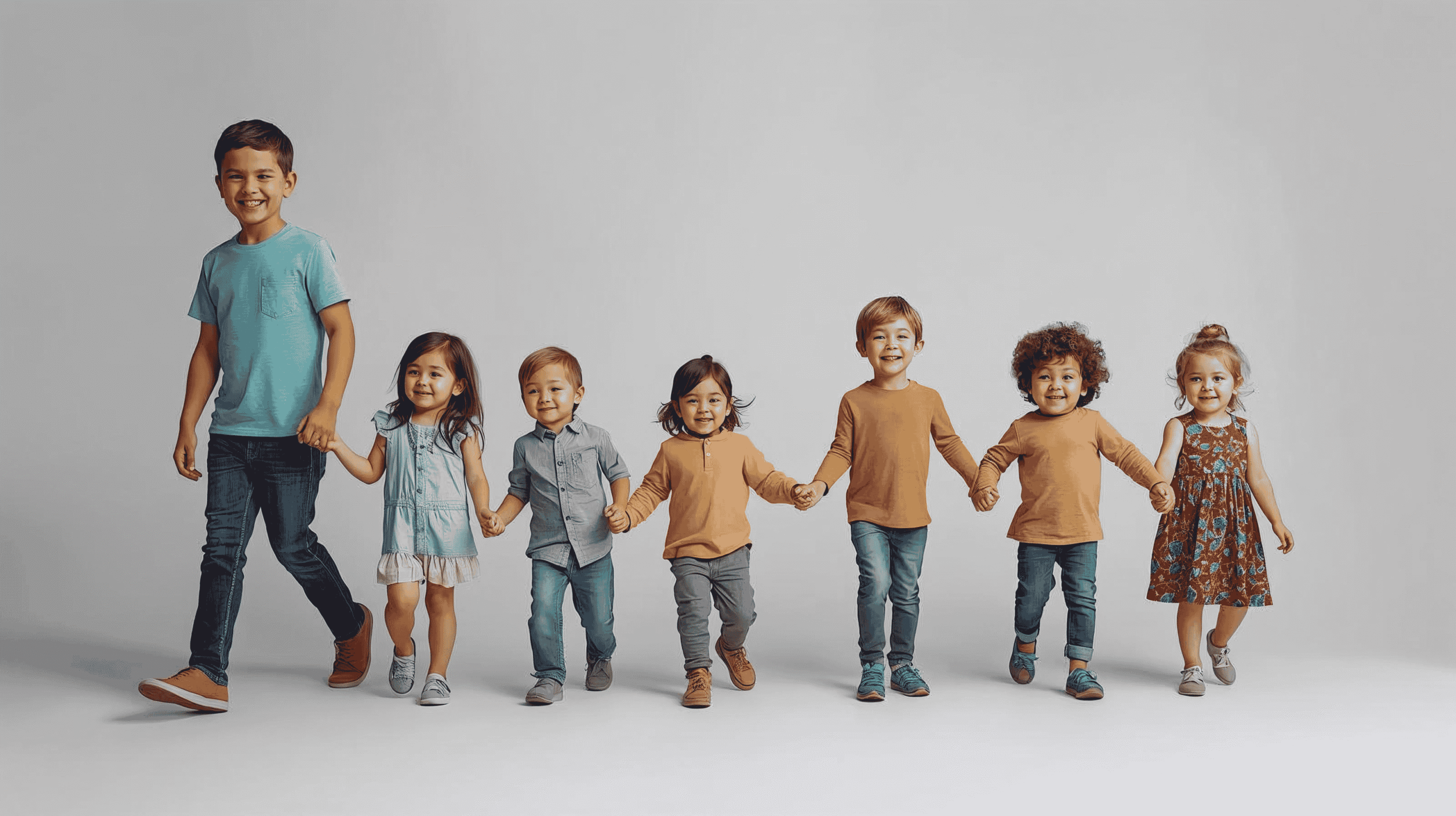 How to help sibling bond stick