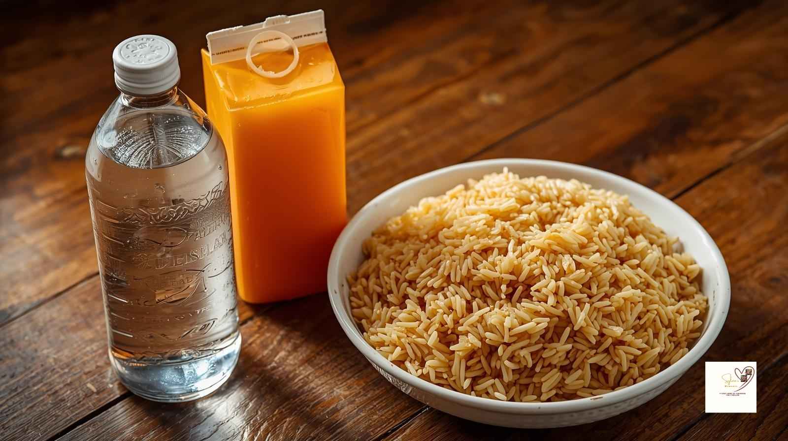 A-PLATE-OF-FOOD-AND-WATER-BY-THE-SIDE.