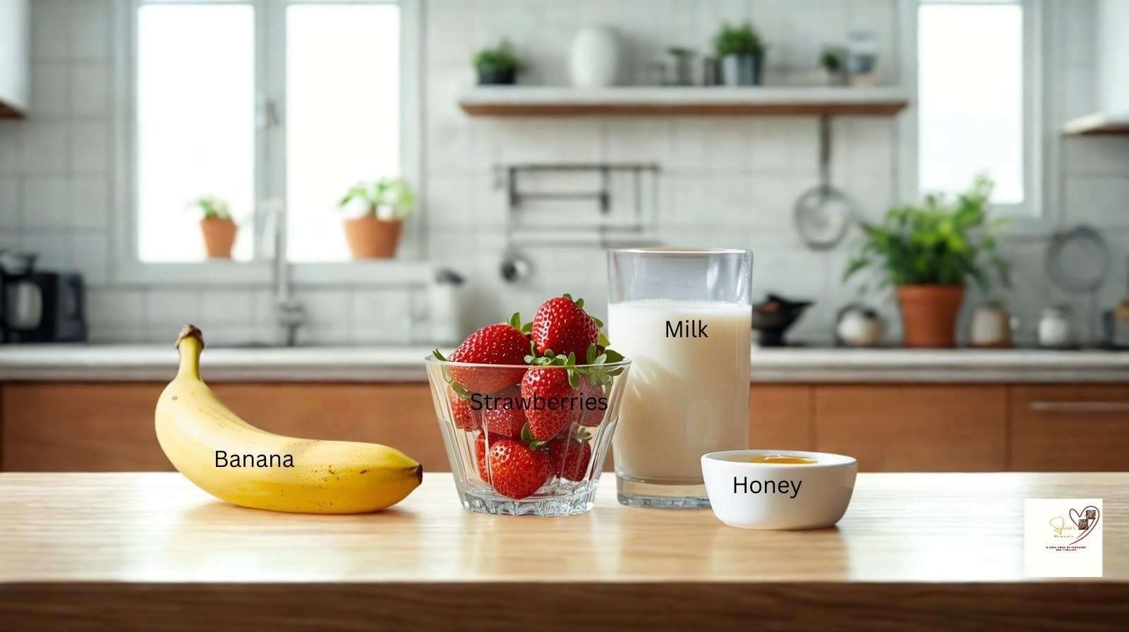 Banana-Strawberry-smoothie.
