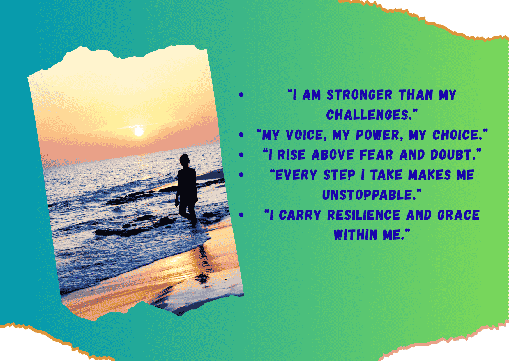  Daily-Affirmation