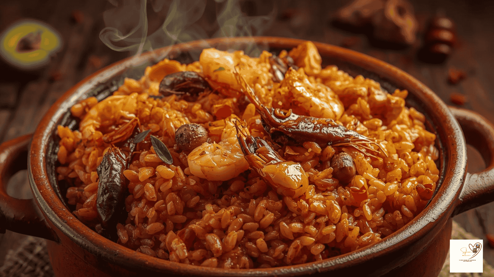 Delta Banga Rice