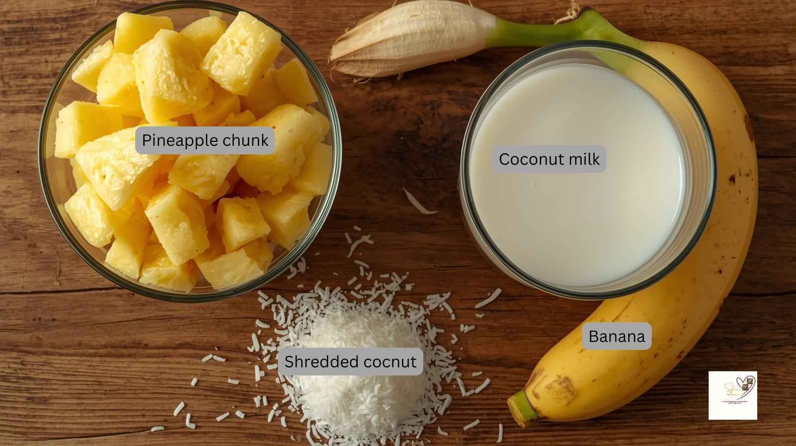 Healthy-Smoothies-Kids-Can-Blend-or-Mix-Ingredients-for-Pineapple-Coconut-Smoothie.