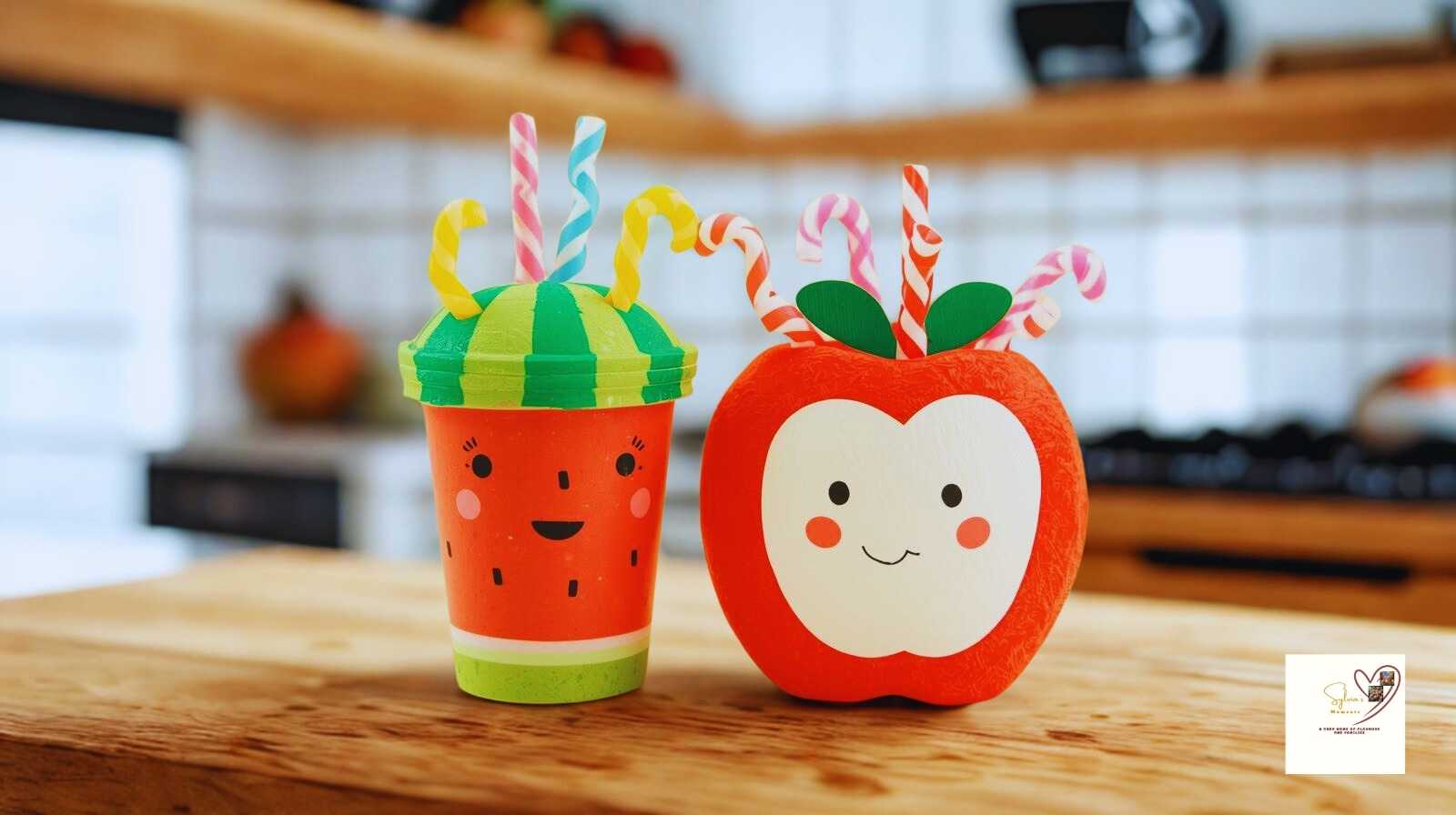 Kid-friendly-cups-and-straws.