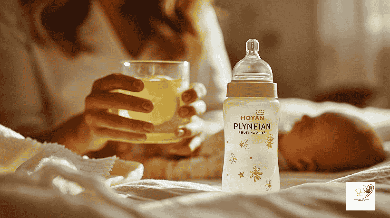 lemon water and breastfeeding:the do's and dont's