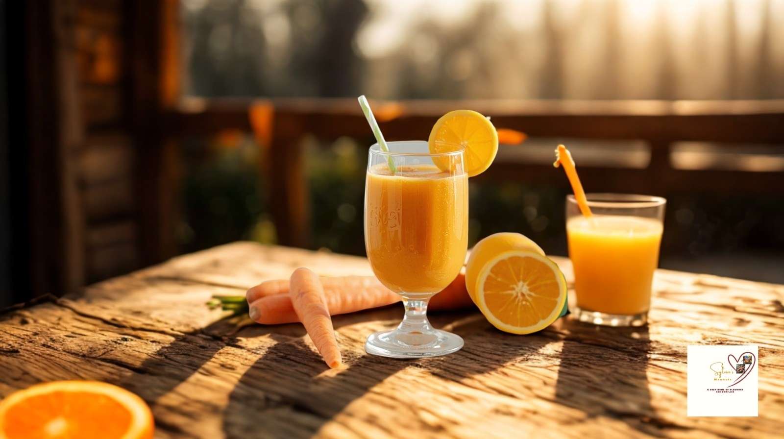  Orange-Carrot-Sunshine-Smoothie