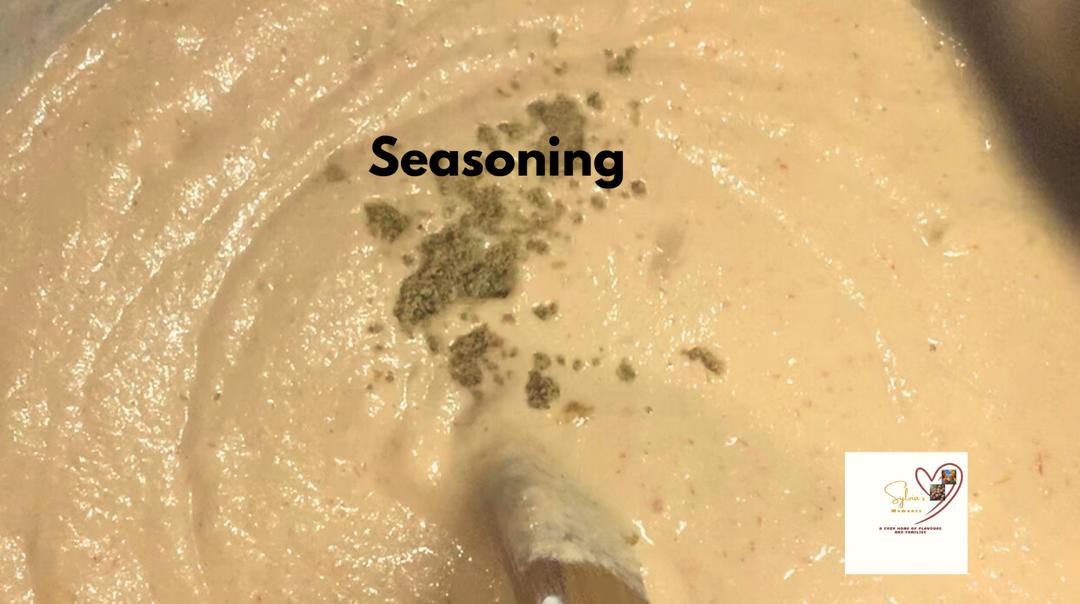 Seasoning-Beans-Pudding-Moi-Moi