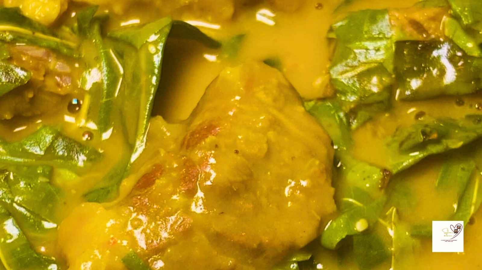 Healthy-Oha-Soup