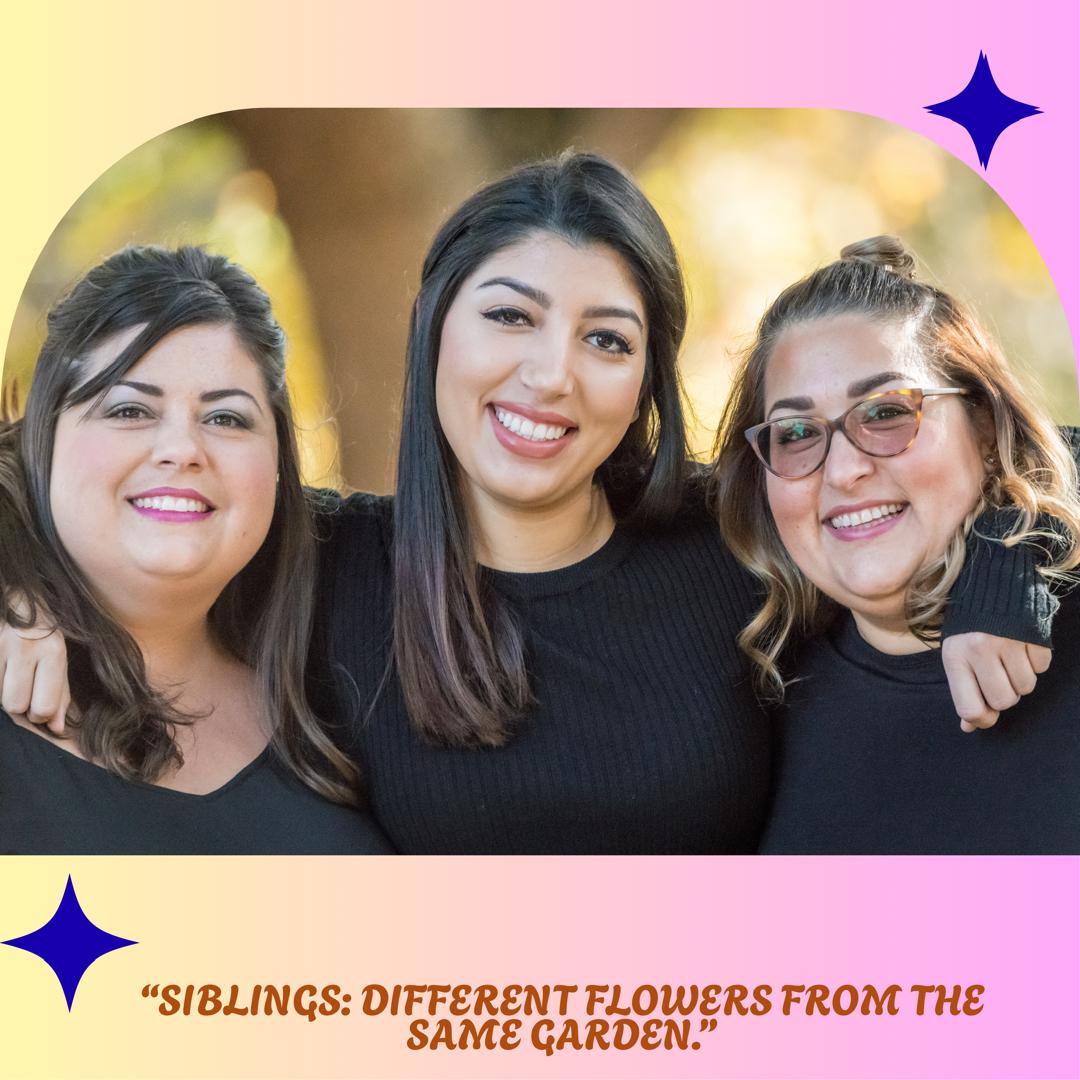 Featured image for the topic Sibling Bond How to Help Make it Stick