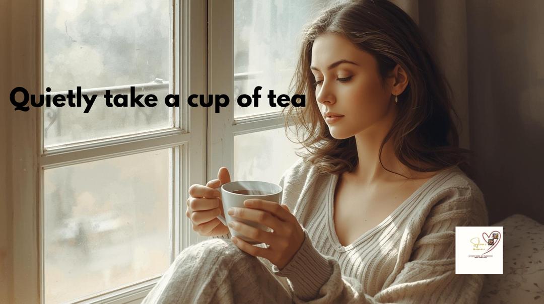  self-care-tips-for-moms-taking-a-cup-of-cofee-quietl