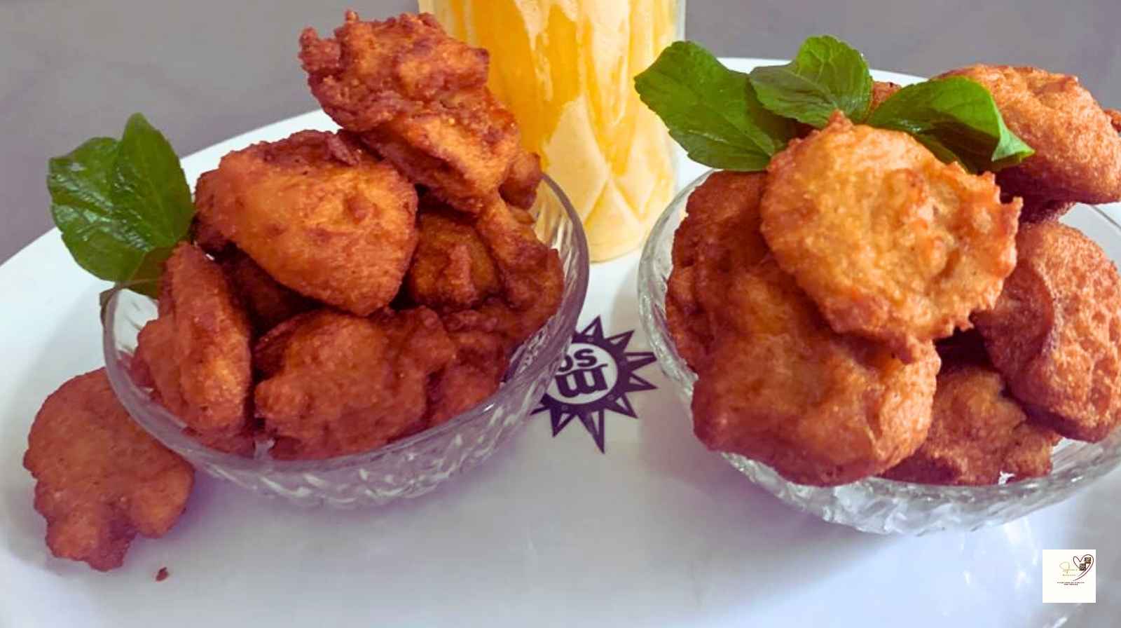 Crispy-Nigerian-Akara-(Bean Cake) Recipe