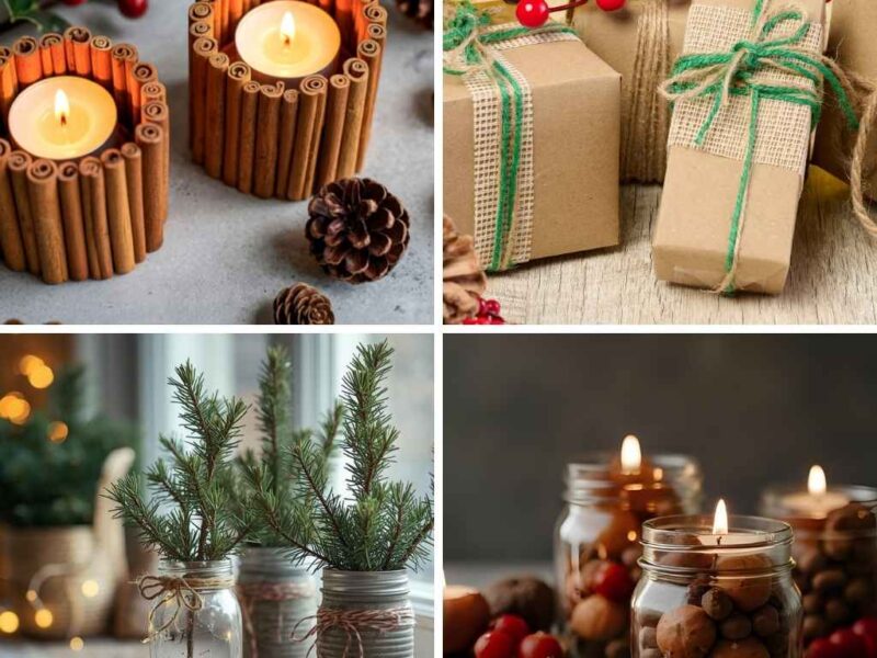 Featured-Image-of-10-diy-christmas-decorations-with-nature