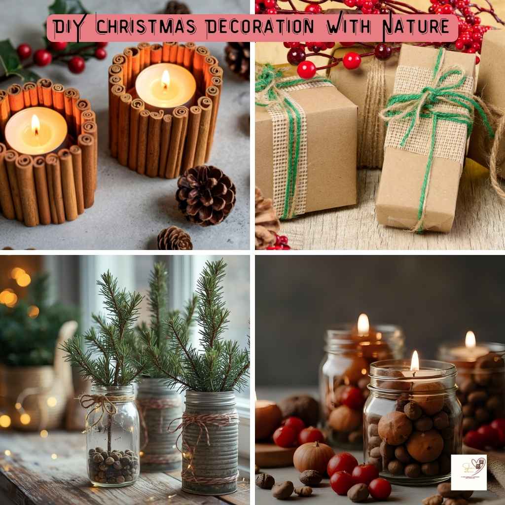 Featured-Image-of-10-diy-christmas-decorations-with-nature