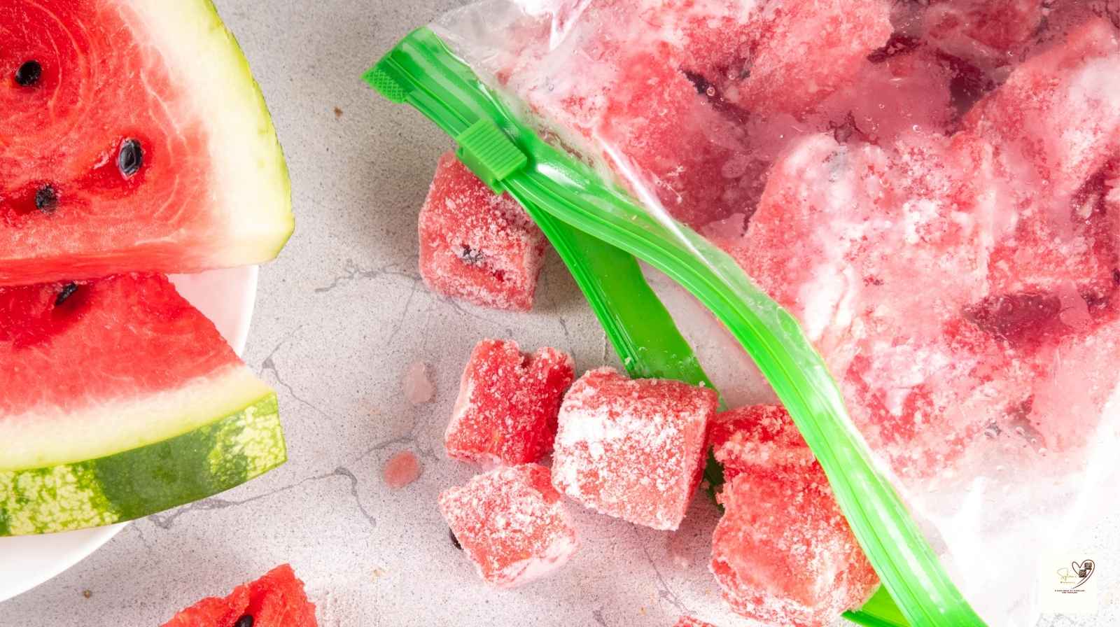 Frozen-watermelon-in-ziplock-bags.