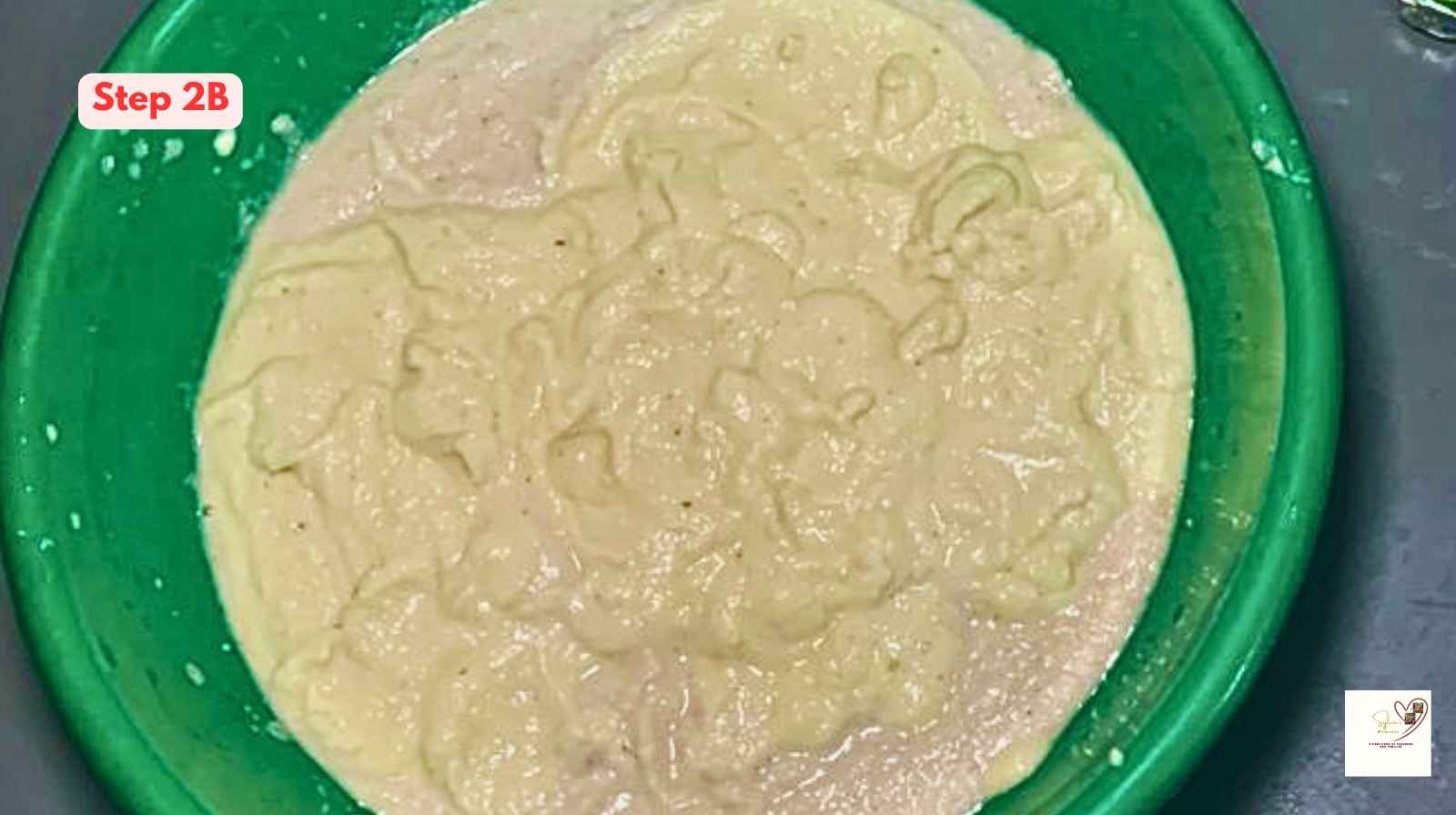 Grounded-Beans-Mixture