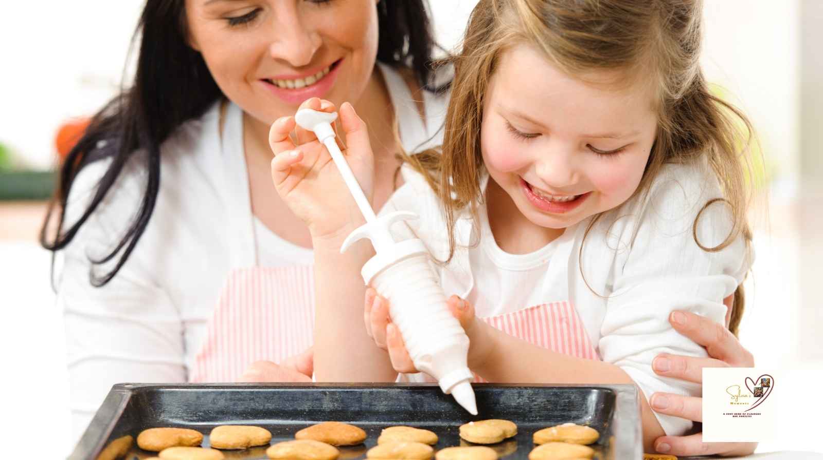 Mindful-parenting-during-thanksgiving-preparing-cookies