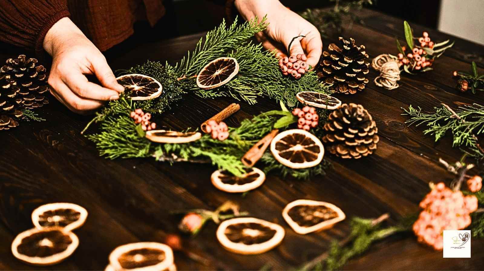 Natural-Christmas-craft-
