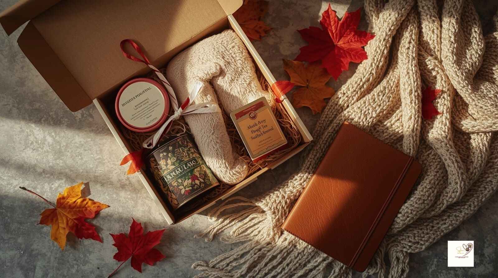 Best-Beauty-Gift-Sets-for-Women-Pairing-gifts-With-Cozy-Extras