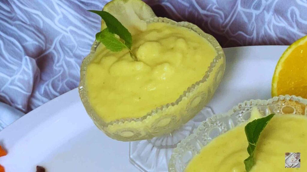 Pineapple-pear-Smoothie-in-a-cozy-table.j