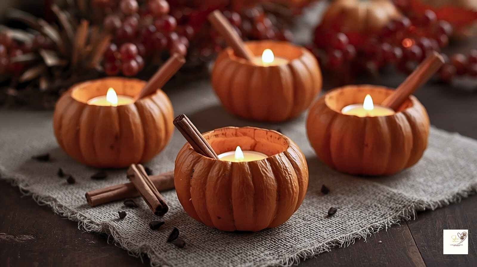  Pumpkin-candle-holder