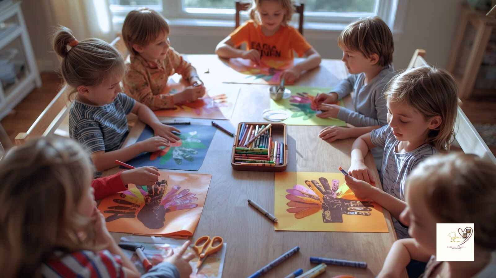kids-diy-crafts-for-thanksgiving