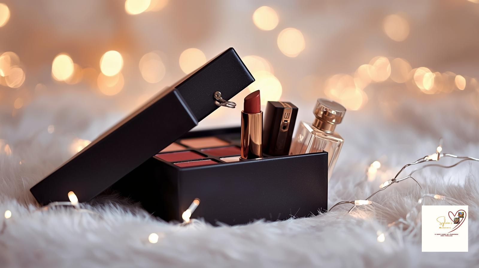  neatly-arranged-makeup-set-gift-for-thanksgiving