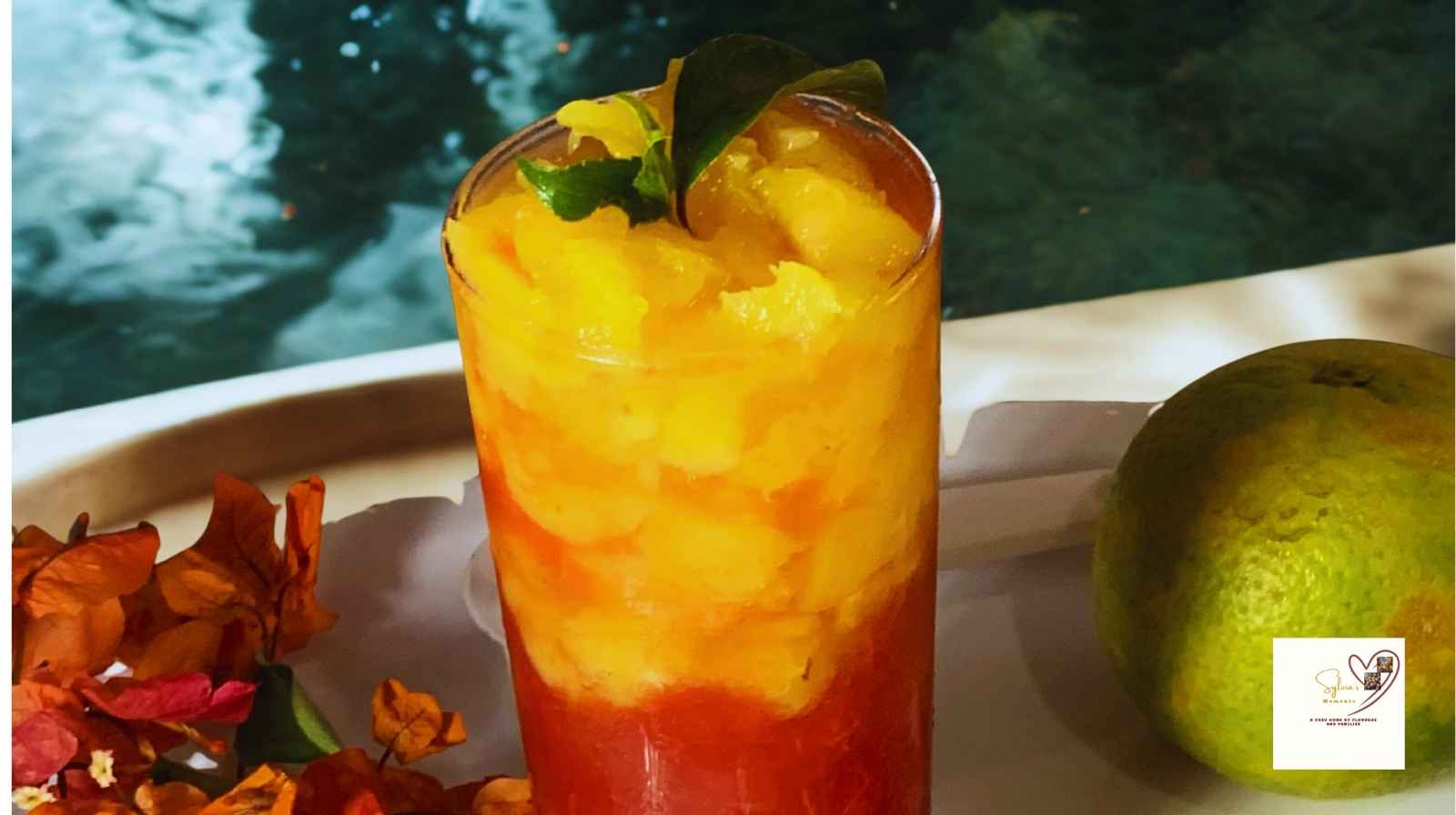 
sweet-smoothie-with-pineapple-and-watermelon