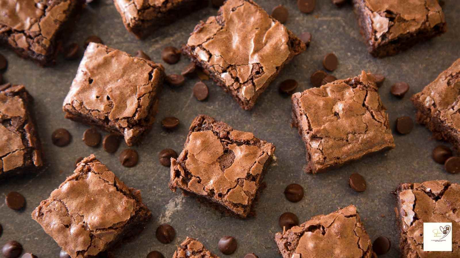 Effortlessly-Egg-Free-Desert-Recipe-You-Can-Enjoy-With-Kids-Eggless-Brownies