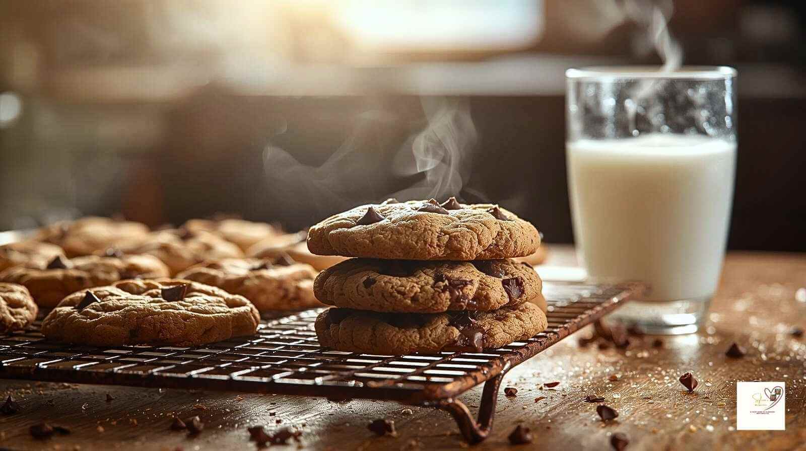 Effortlessly-Egg-Free-Desert-Recipe-You-Can-Enjoy-With-Kids-Eggless-Chocolate-Cookies