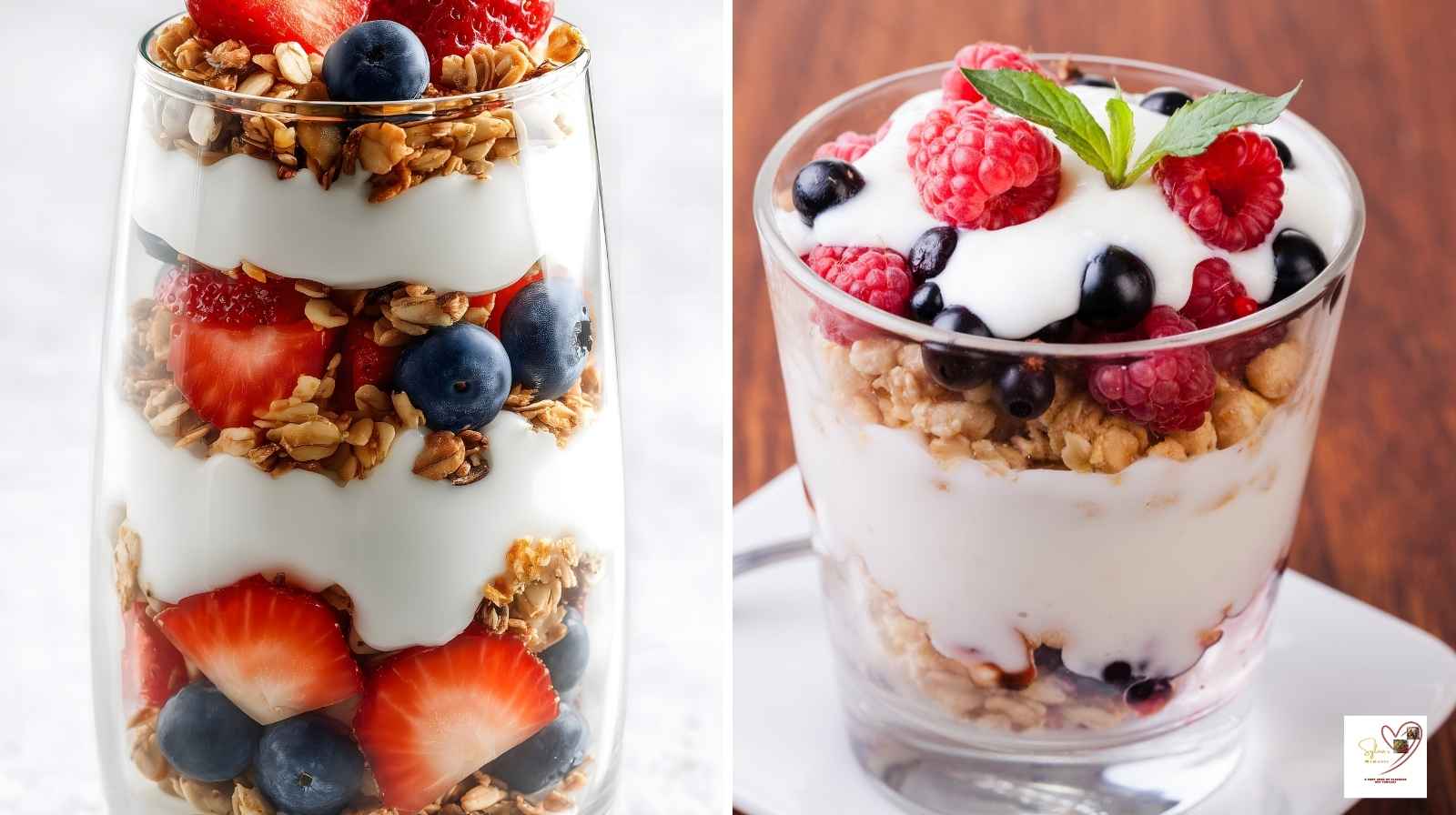 Eggless-Fruit-Parfait