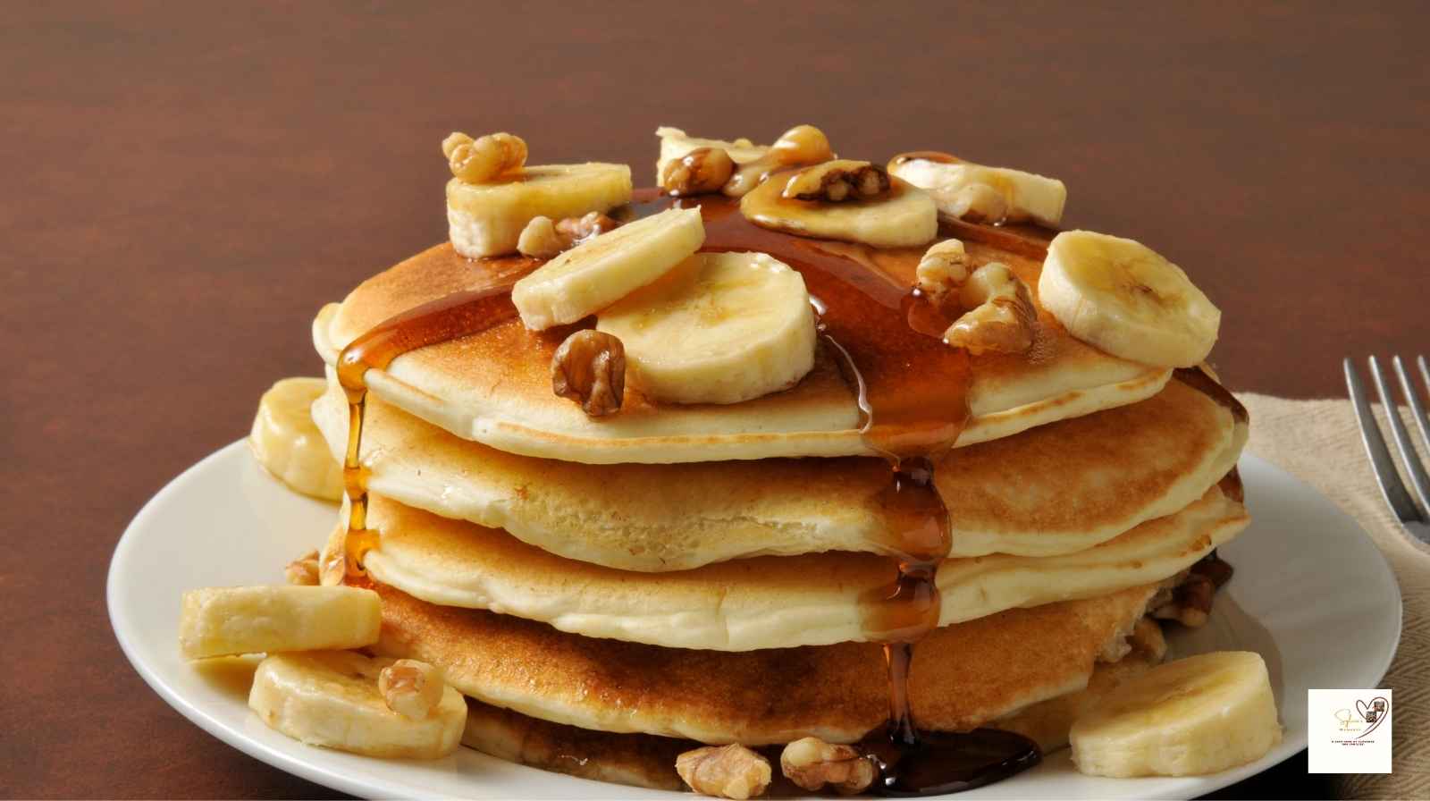 Eggless-Pancake