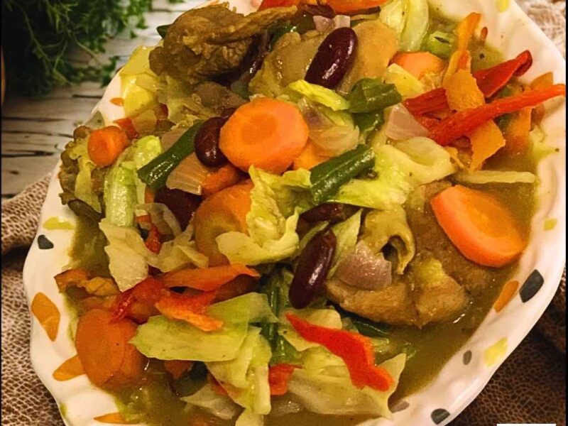 Featured-Image-of-Easy-Chicken-Curry-Sauce-