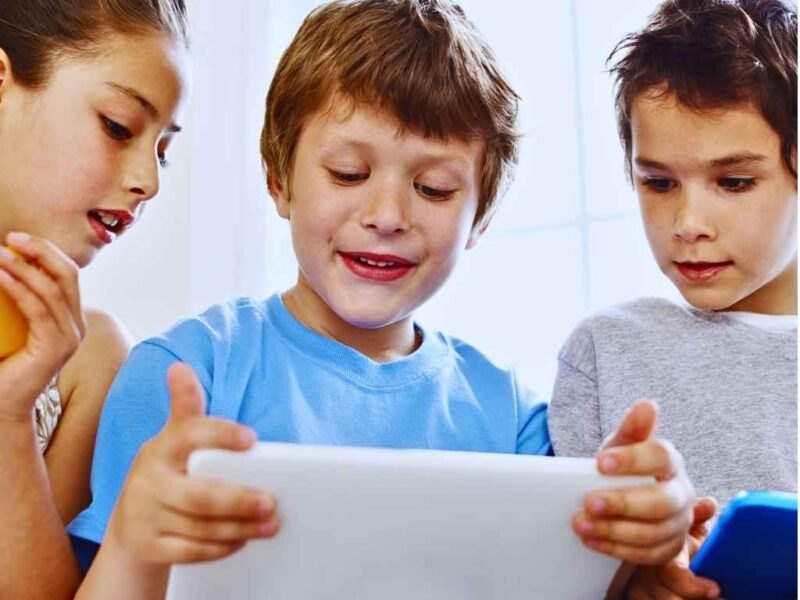 Featured-Image-of-Internet-Safety-for-Kids-Simple-Healthy-Digital-Boundaries-Every-Parent-Needs-in-2025