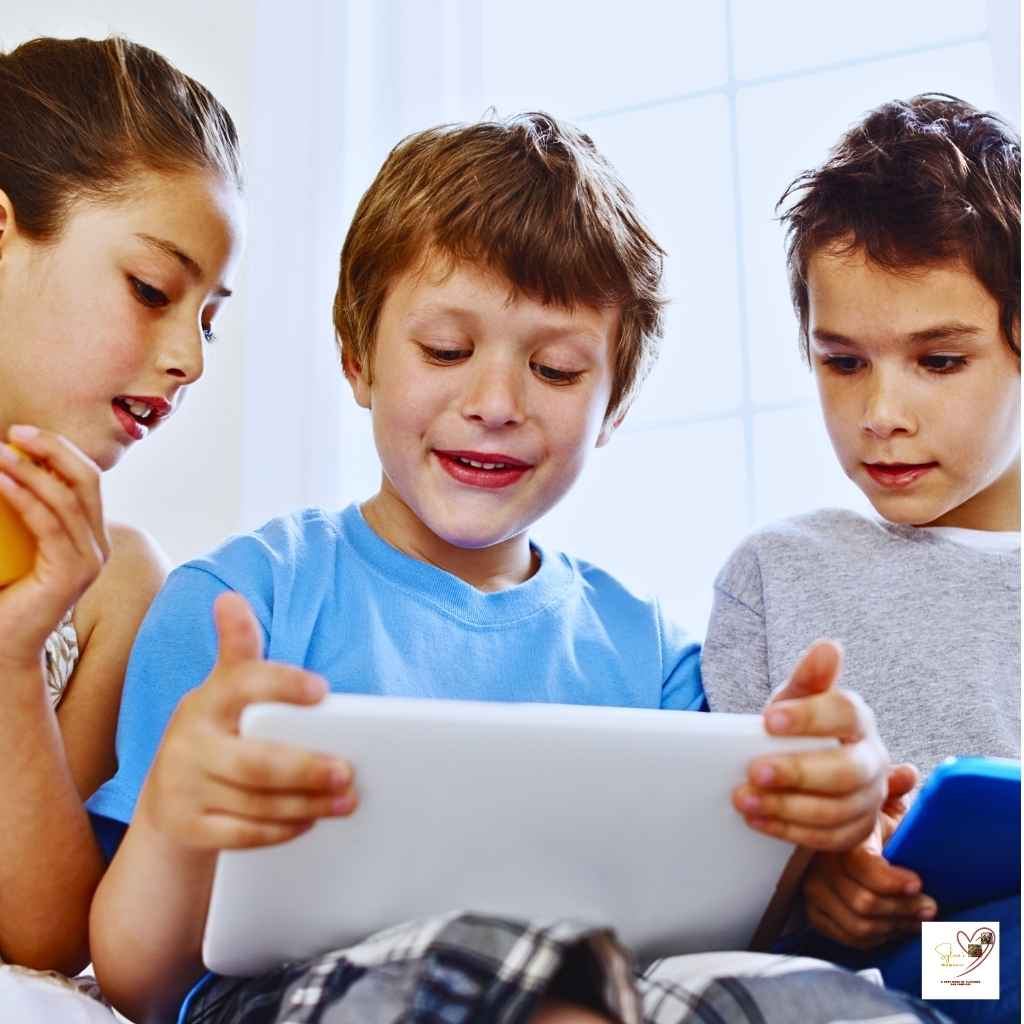 Featured-Image-of-Internet-Safety-for-Kids-Simple-Healthy-Digital-Boundaries-Every-Parent-Needs-in-2025