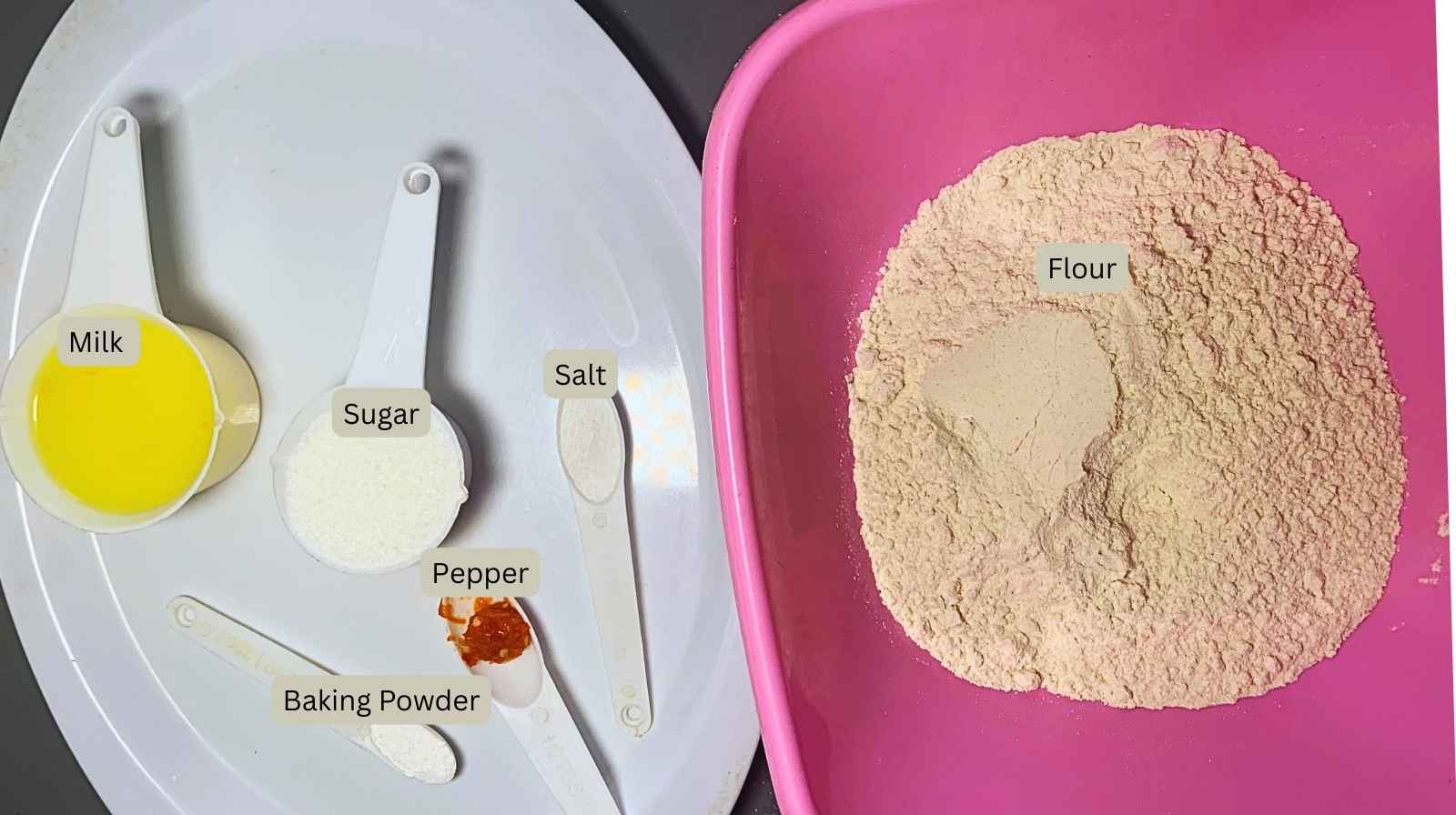 Ingredients-for-no-yeast-puff-puff