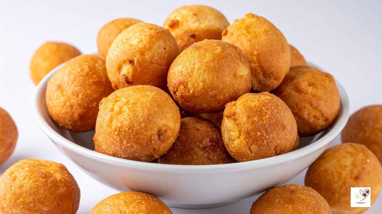 no-yeast-puff-puff-in-a-plate