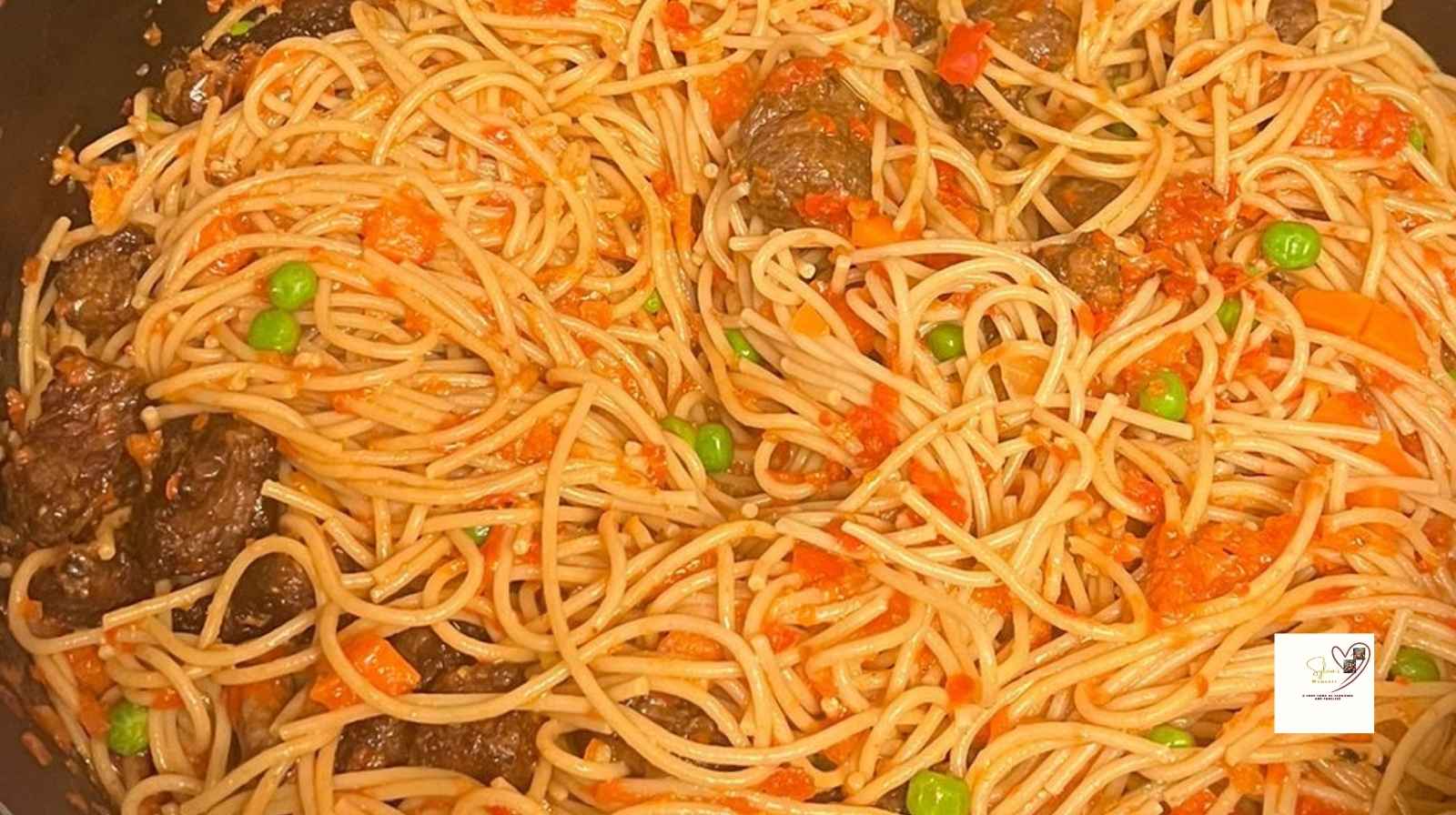 Well-cooked-vegetable-spaghetti