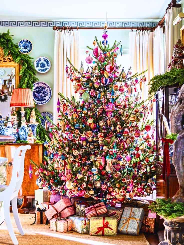 Vintage-family-Memory-Tree-