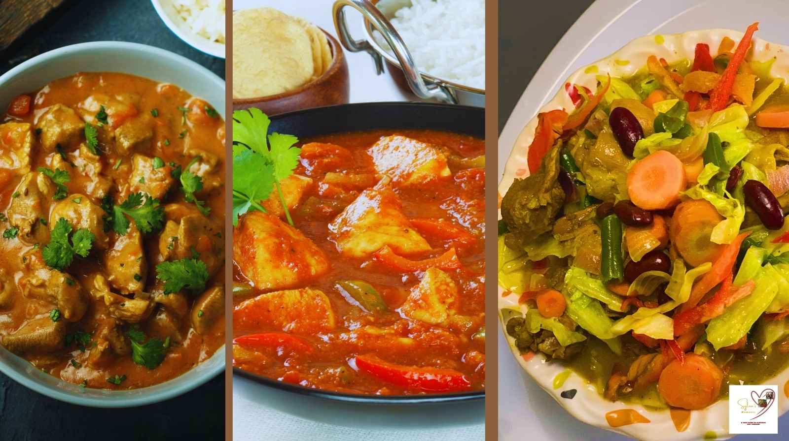 different-versions-of-curry-sauce.