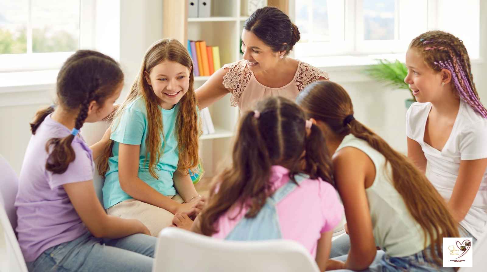 Internet-Safety-for-Kids-Simple-Healthy-Digital-Boundaries-Every-Parent-Needs-in-2025-Having-open discussion-with-the-kids-on-internet-safety