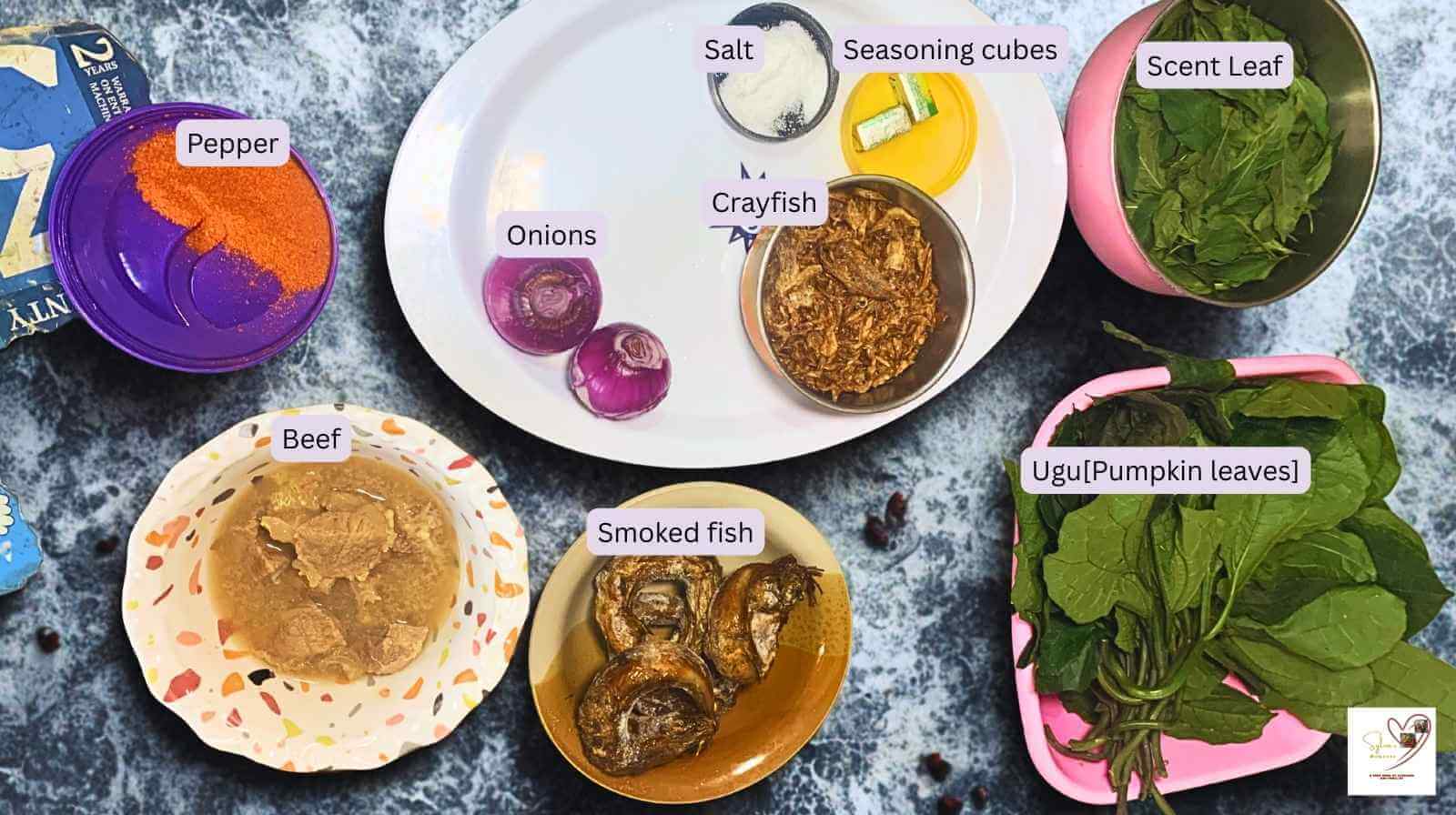 Nigerian-Banga-Stew-How-to-Make-Ofe-Akwu-Ingredients-for-Nigeria-Banga-Stew