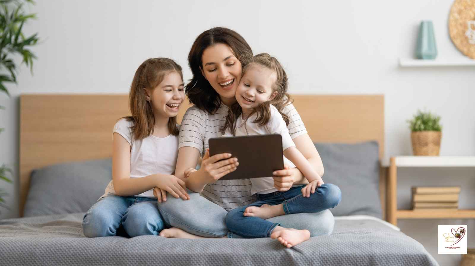 eatured-Image-of-Internet-Safety-for-Kids-Simple-Healthy-Digital-Boundaries-Every-Parent-Needs-in-2025-supervising-screen-time.