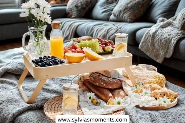 Breakfast-in-Pajamas-Indoor-Picnic.