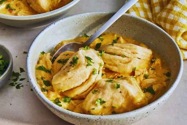 Chicken-and-Dumplings