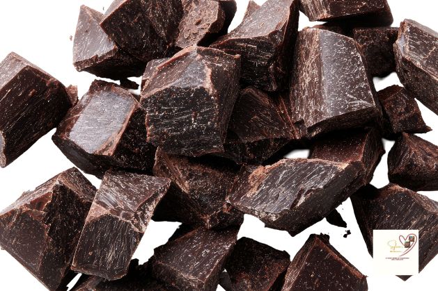 50-High-Fiber-Foods-That-Should-Be-on-Your-Diet-DARK-CHOCOLATES.
