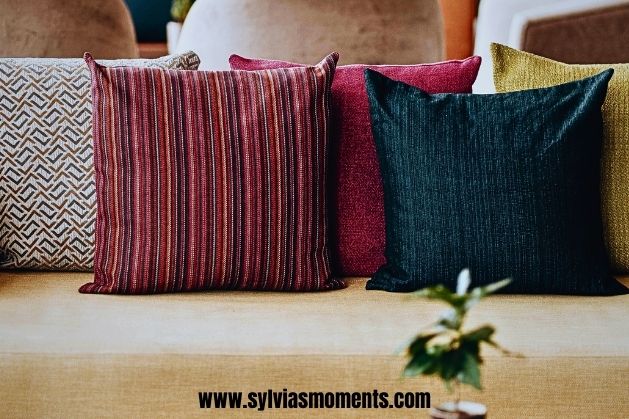 Decorative-pillows-for-valentine-picnic