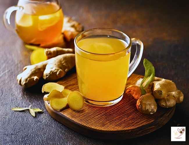 Ginger-Water-and-Breastfeeding-From-the-Table-of-Health-Experts-GINGER-WATER-FOR-BREASTFEEDING-MOM.