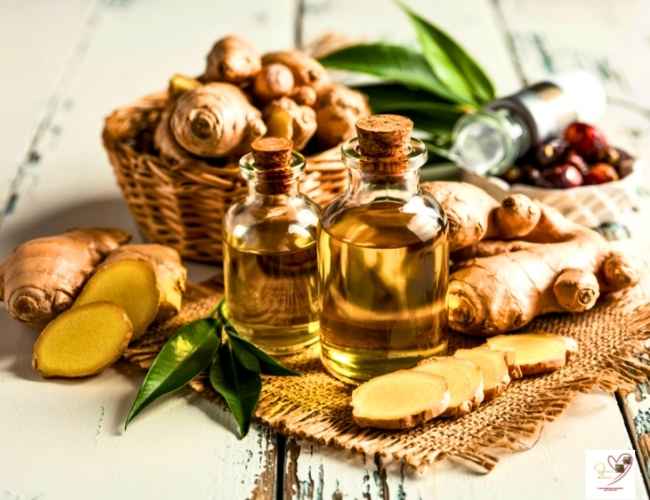 Ginger-Water-and-Breastfeeding-From-the-Table-of-Health-Experts