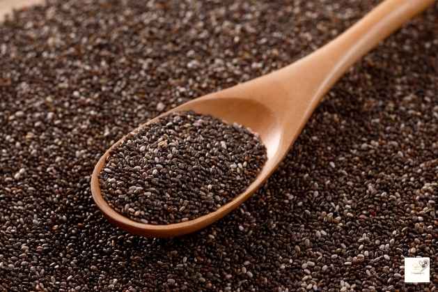 50-High-Fiber-Foods-That-Should-Be-on-Your-Diet-High-fiber-Chia-seed