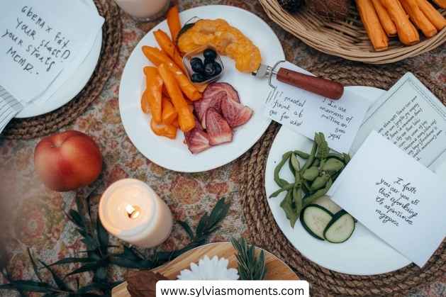 Indoor-Picnic-with-Love-Notes-15-Indoor-Picnic-Ideas-for-Valentines-Day