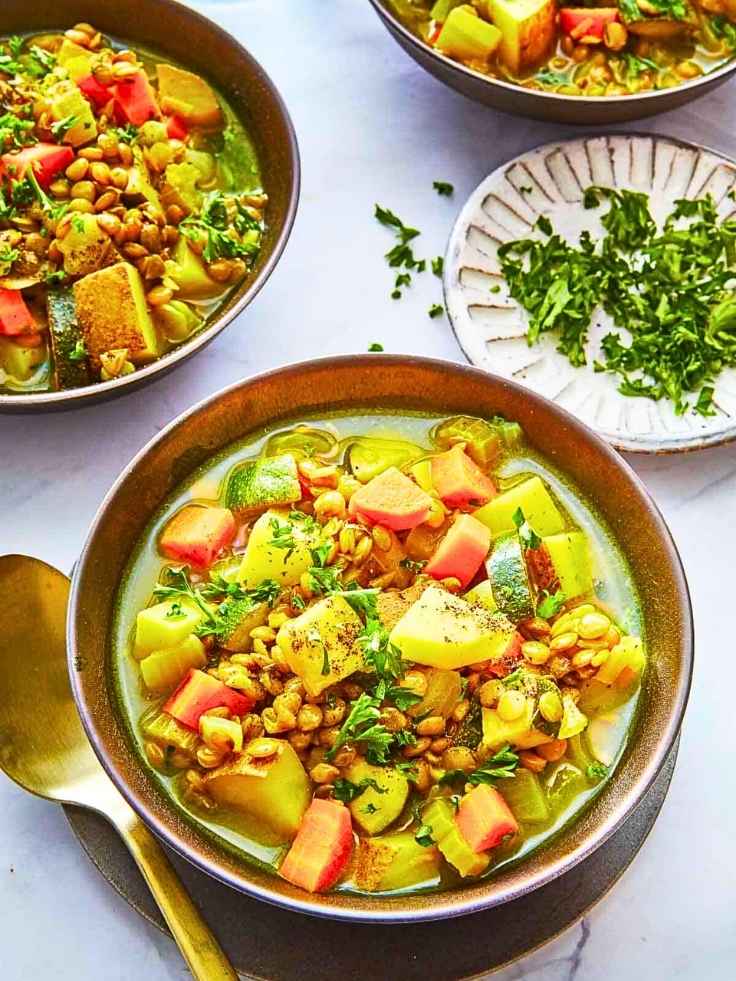 Lentil-Soup-Recipe